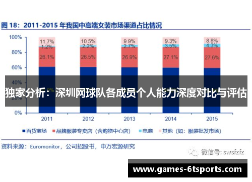 独家分析：深圳网球队各成员个人能力深度对比与评估